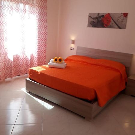 Il Girasole Apartment Bosa Exterior photo