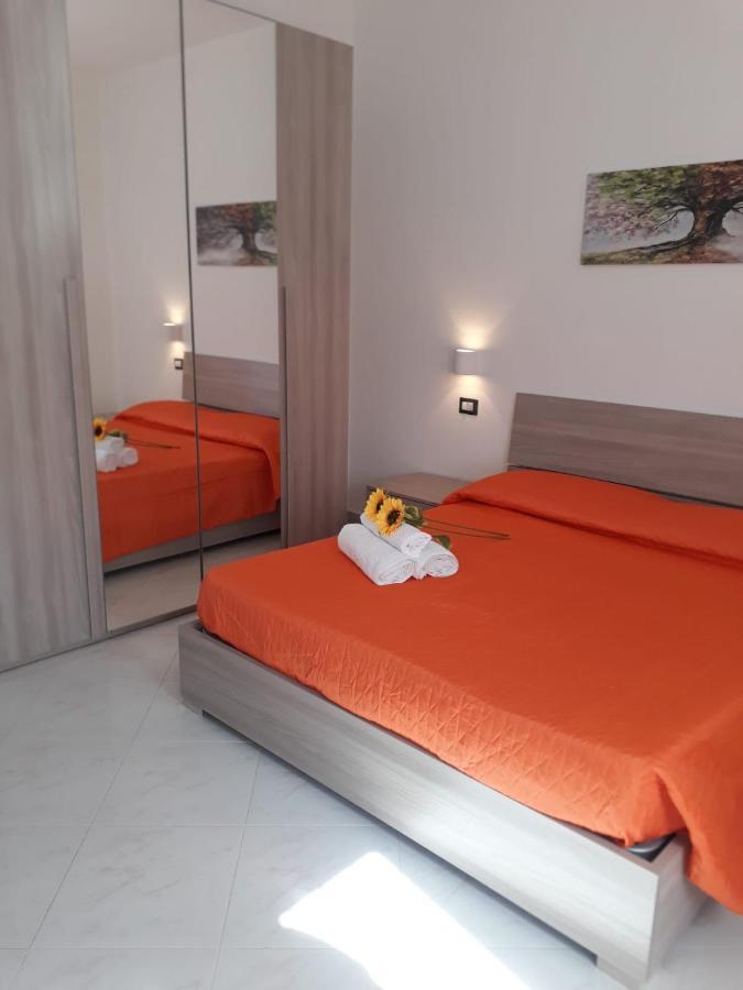 Il Girasole Apartment Bosa Exterior photo