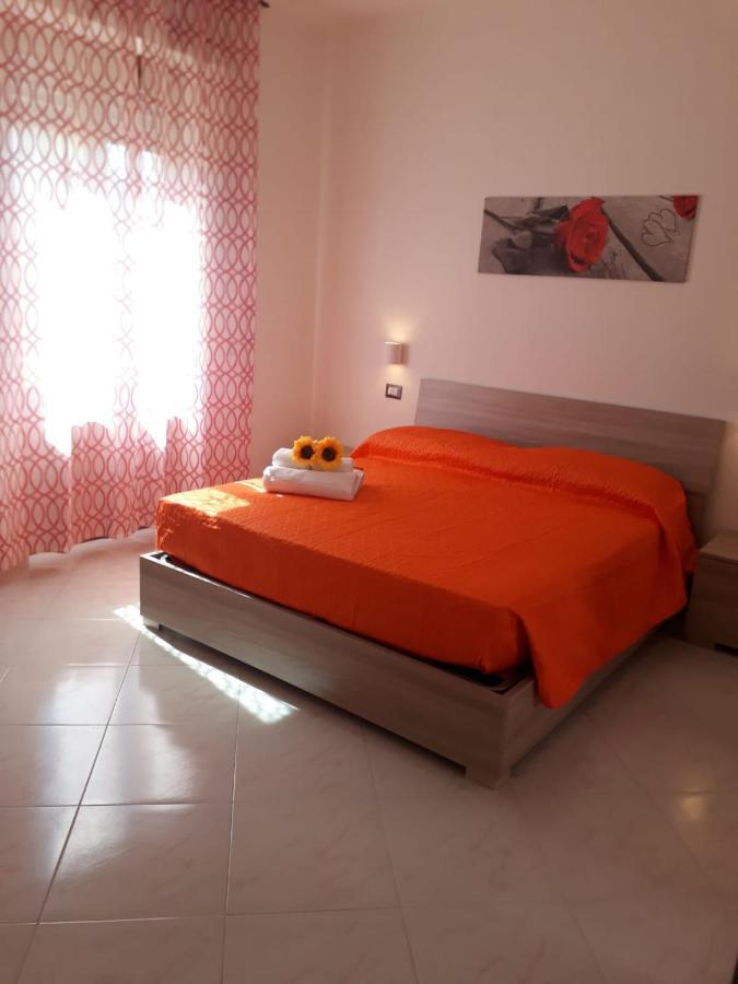 Il Girasole Apartment Bosa Exterior photo