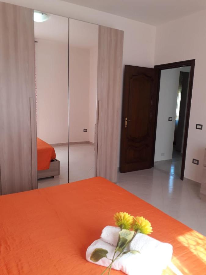 Il Girasole Apartment Bosa Exterior photo