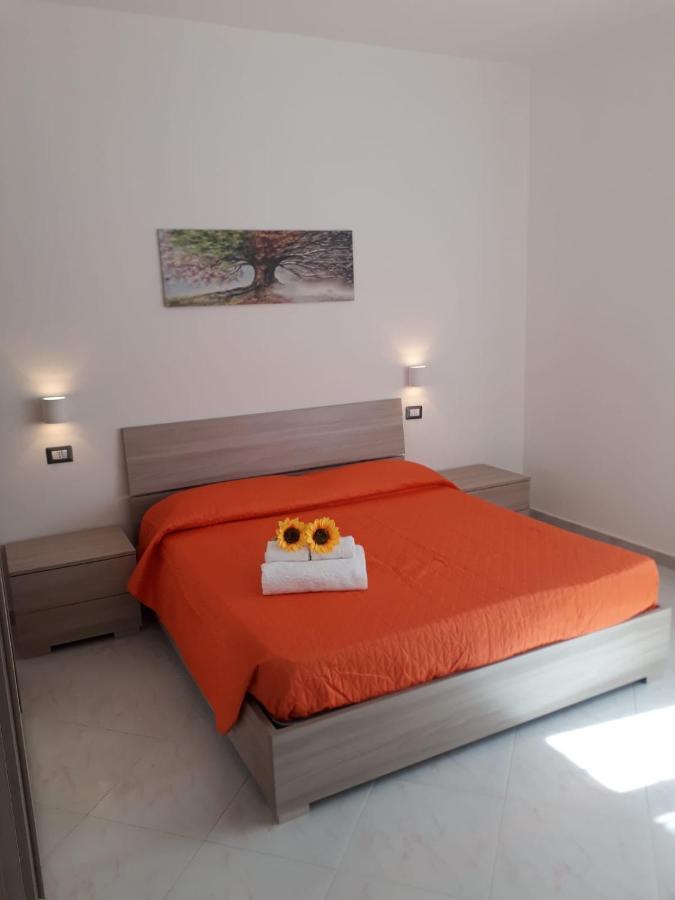 Il Girasole Apartment Bosa Exterior photo