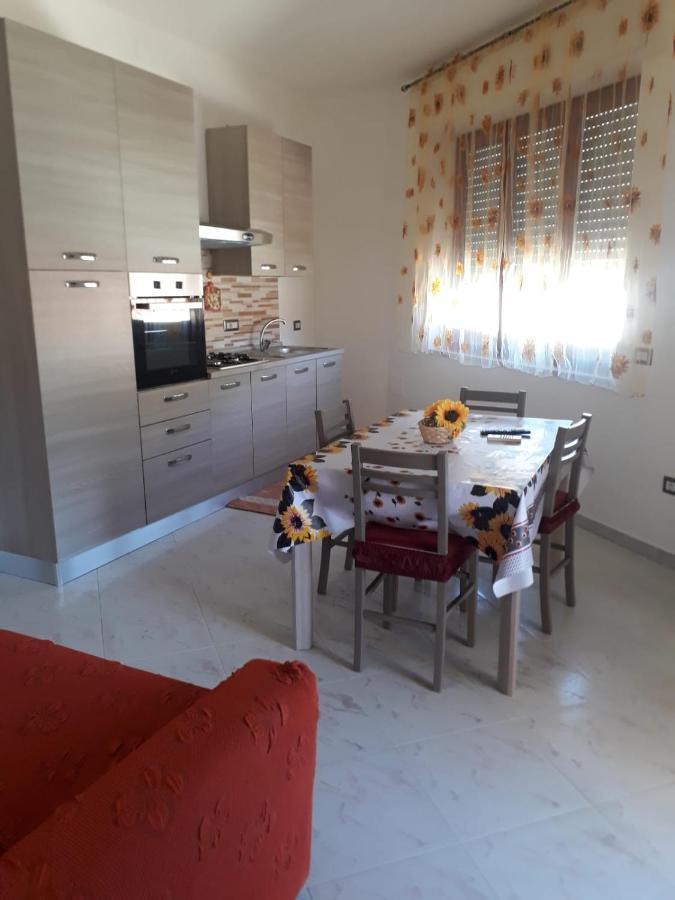 Il Girasole Apartment Bosa Exterior photo