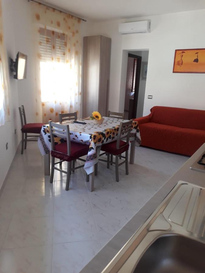 Il Girasole Apartment Bosa Exterior photo
