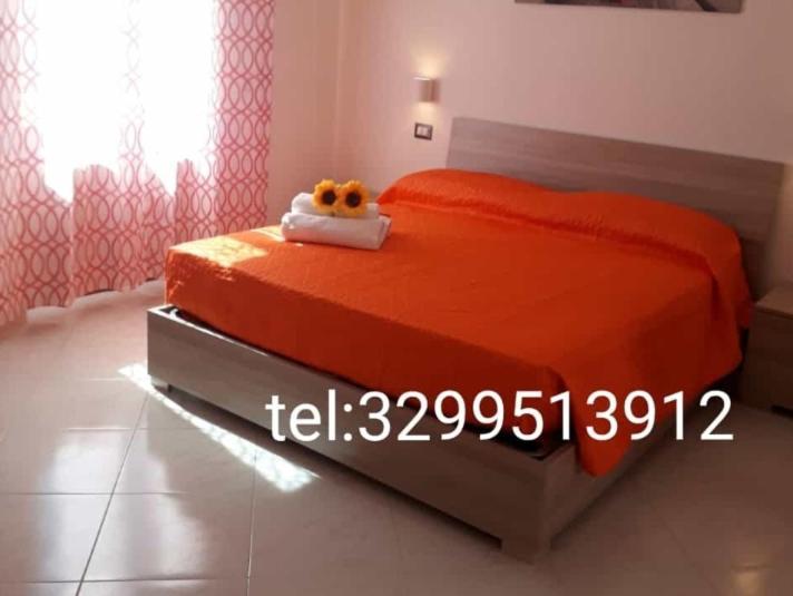 Il Girasole Apartment Bosa Exterior photo