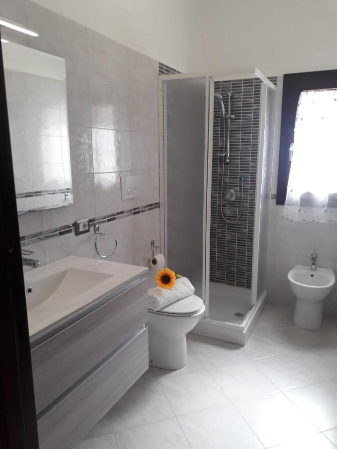 Il Girasole Apartment Bosa Exterior photo