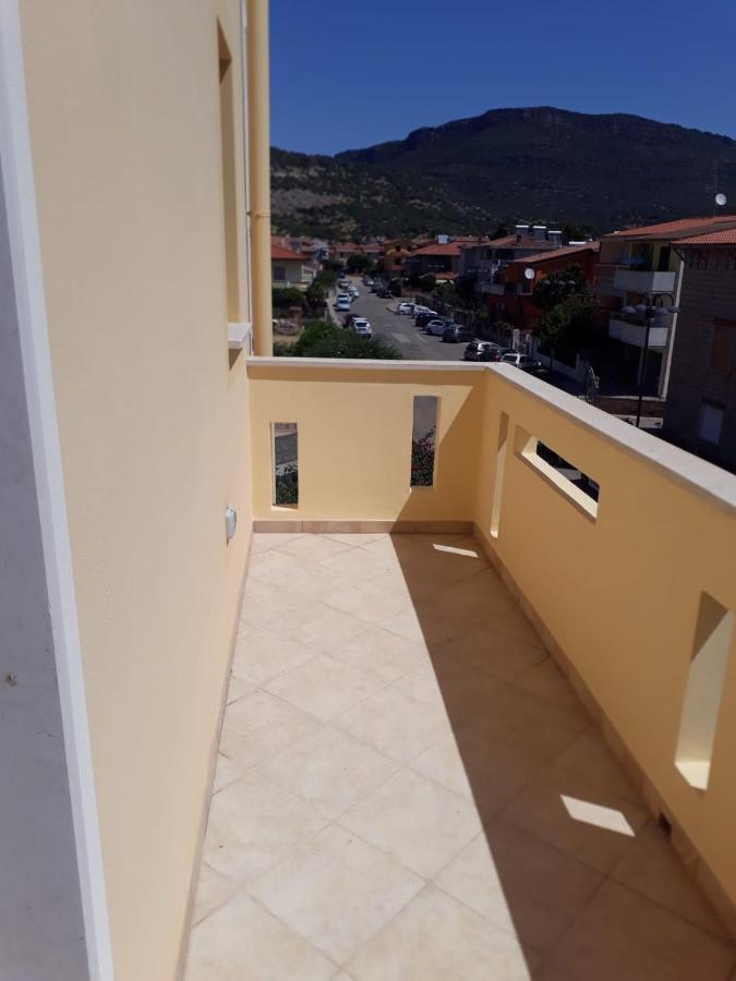 Il Girasole Apartment Bosa Exterior photo