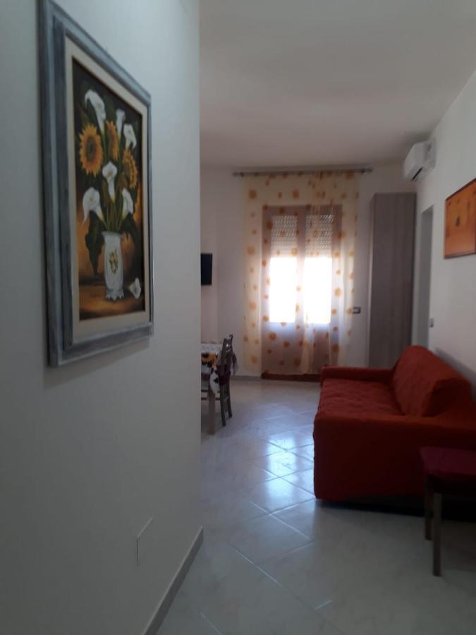 Il Girasole Apartment Bosa Exterior photo